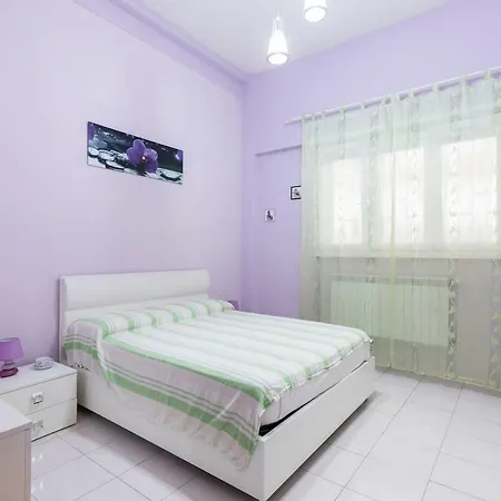 公寓 Casa Valestar