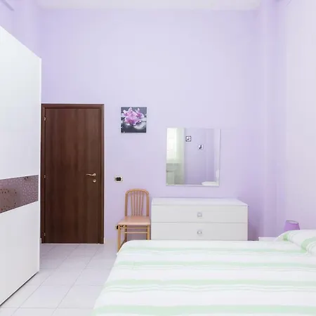 Casa Valestar 丽都迪奥斯蒂亚