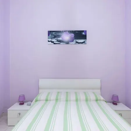 Casa Valestar * 丽都迪奥斯蒂亚